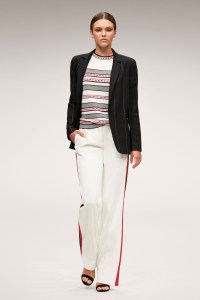 Escada RTW Spring 2018