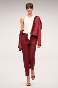 Escada RTW Spring 2018