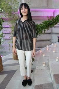 Bouchra Jarrar