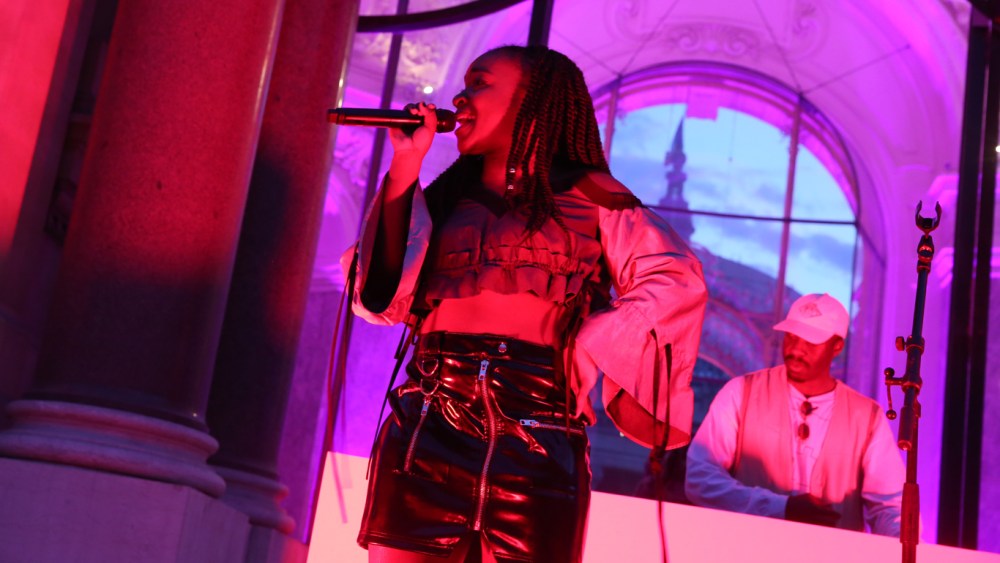 Ray BLK