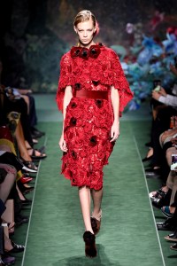 Fendi Couture Fall 2017