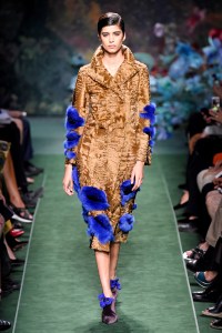 Fendi Couture Fall 2017