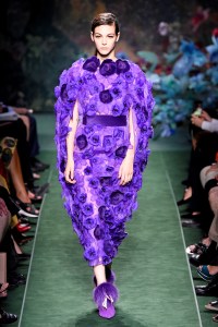 Fendi Couture Fall 2017