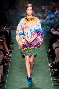 Fendi Couture Fall 2017