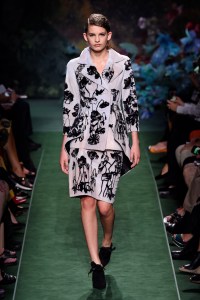 Fendi Couture Fall 2017
