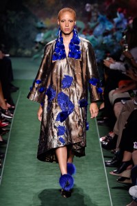 Fendi Couture Fall 2017
