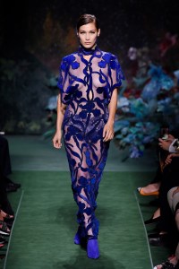 Fendi Couture Fall 2017