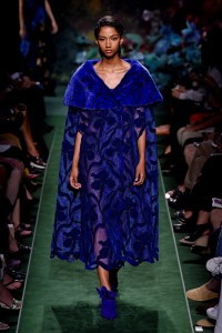 Fendi Couture Fall 2017