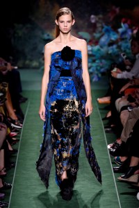 Fendi Couture Fall 2017
