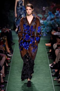 Fendi Couture Fall 2017