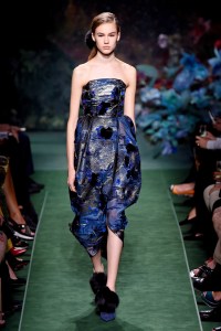 Fendi Couture Fall 2017