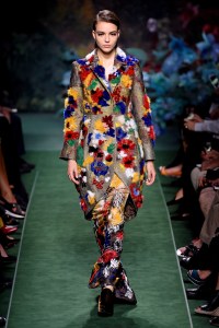 Fendi Couture Fall 2017