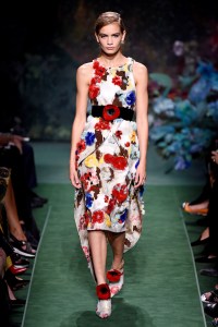 Fendi Couture Fall 2017