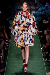 Fendi Couture Fall 2017