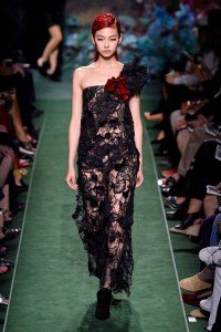 Fendi Couture Fall 2017