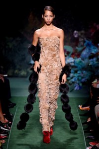 Fendi Couture Fall 2017