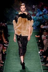 Fendi Couture Fall 2017