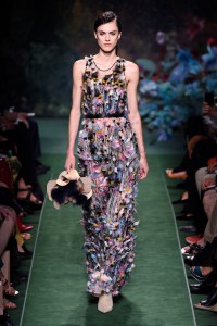 Fendi Couture Fall 2017