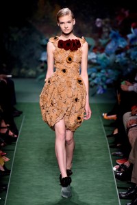 Fendi Couture Fall 2017
