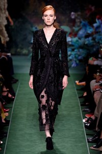 Fendi Couture Fall 2017
