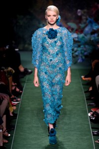 Fendi Couture Fall 2017