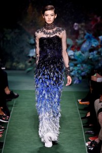 Fendi Couture Fall 2017