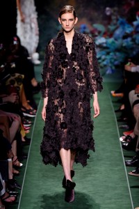Fendi Couture Fall 2017