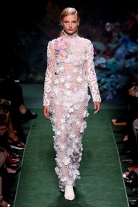 Fendi Couture Fall 2017