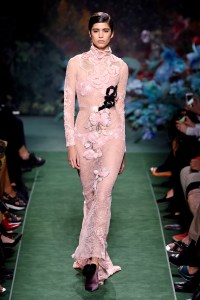 Fendi Couture Fall 2017