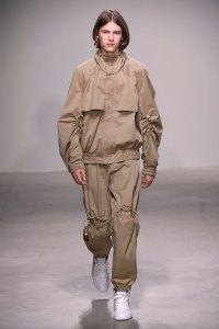 Feng Chen Wang Men's Spring 2018