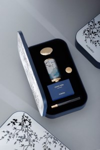 Floraïku, the new fragrance brand from Memo Paris founders Clara and John Molloy, launched at Harrods this week.