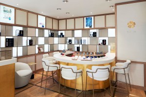 The Floraïku boutique