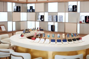 The Floraïku boutique