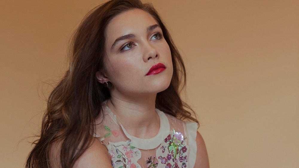 Florence Pugh