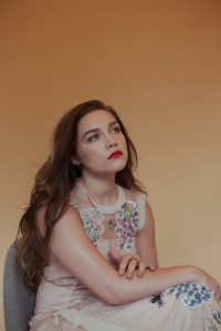 Florence Pugh