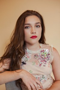 Florence Pugh