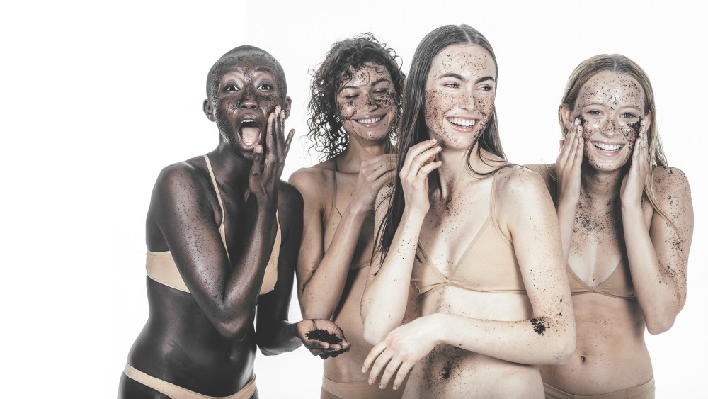 Ulta Beauty Hopes to Brew Up Skin-care Sales With Frank Body