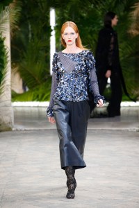 Galia Lahav Couture Fall 2017