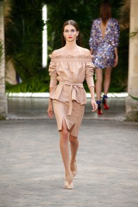 Galia Lahav Couture Fall 2017