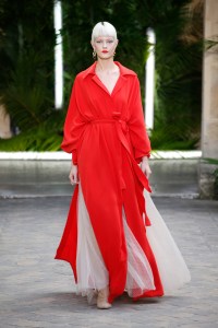 Galia Lahav Couture Fall 2017