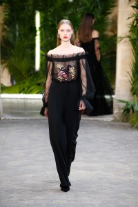 Galia Lahav Couture Fall 2017