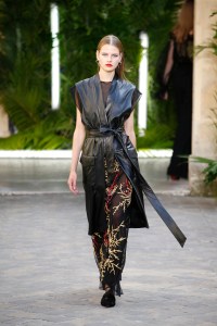Galia Lahav Couture Fall 2017