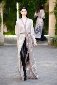 Galia Lahav Couture Fall 2017