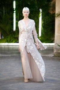 Galia Lahav Couture Fall 2017