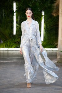 Galia Lahav Couture Fall 2017