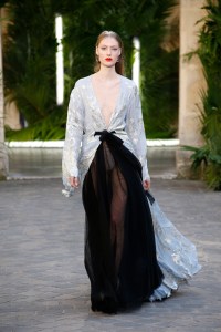 Galia Lahav Couture Fall 2017