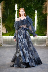 Galia Lahav Couture Fall 2017
