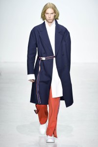 General Idea Men's Spring 2018