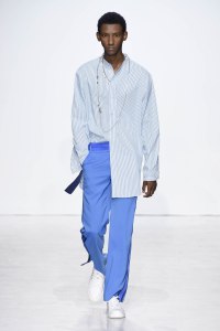 General Idea Men's Spring 2018