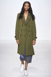 General Idea Men's Spring 2018